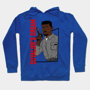 Duvalier’s Dream #3 Hoodie